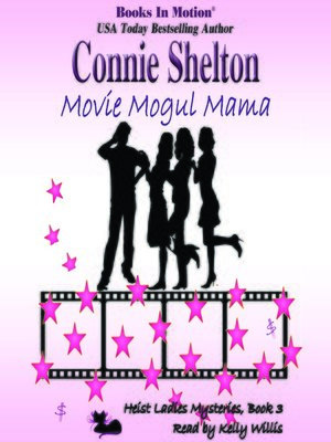 cover image of Movie Mogul Mama